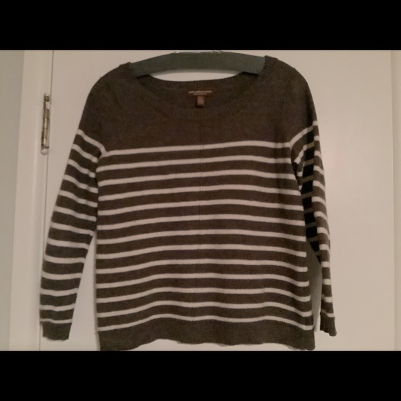 Merino wool sweater - Picture 1 of 3